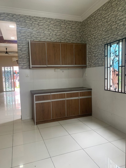 CORNERLOT DOUBLE STOREY TERRACE  - photo 7