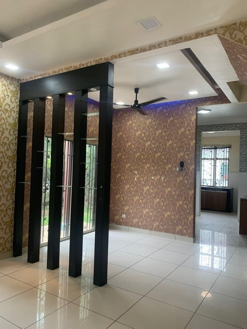 CORNERLOT DOUBLE STOREY TERRACE  - photo 8
