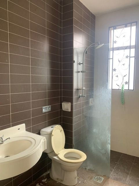 CORNERLOT DOUBLE STOREY TERRACE  - photo 9