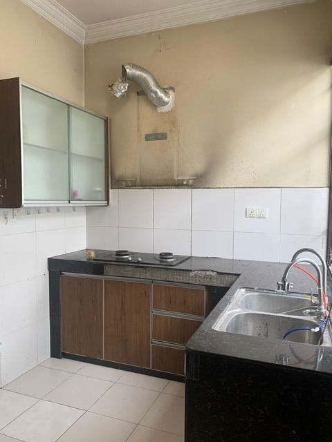 CORNERLOT DOUBLE STOREY TERRACE  - photo 13