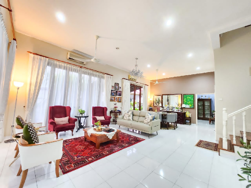 28 RESIDENCY SUNWAY DAMANSARA - photo 2