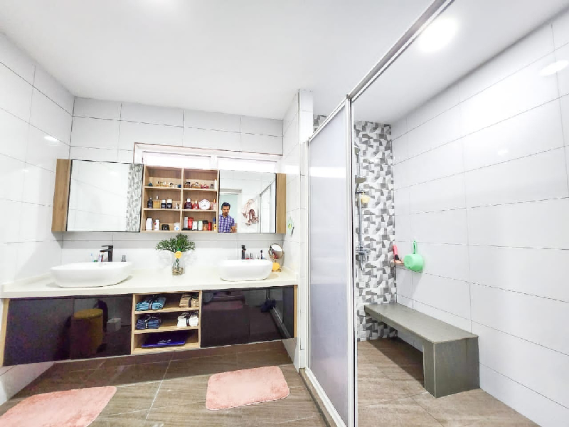 28 RESIDENCY SUNWAY DAMANSARA - photo 5