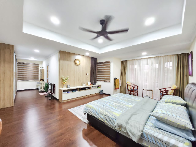 28 RESIDENCY SUNWAY DAMANSARA - photo 6