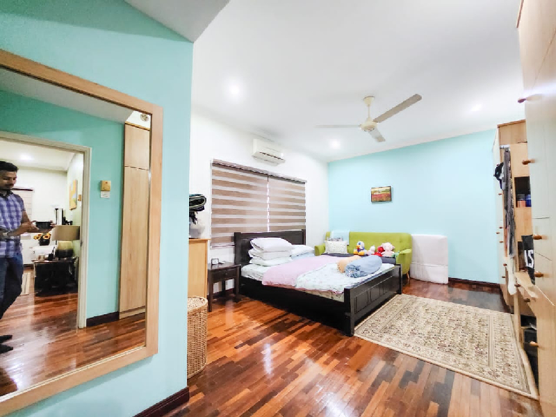 28 RESIDENCY SUNWAY DAMANSARA - photo 7