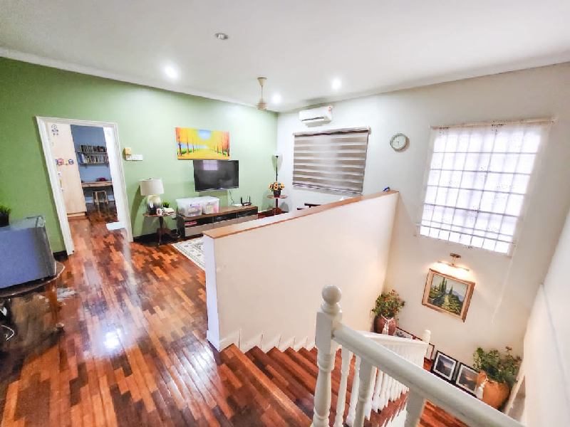 28 RESIDENCY SUNWAY DAMANSARA - photo 8