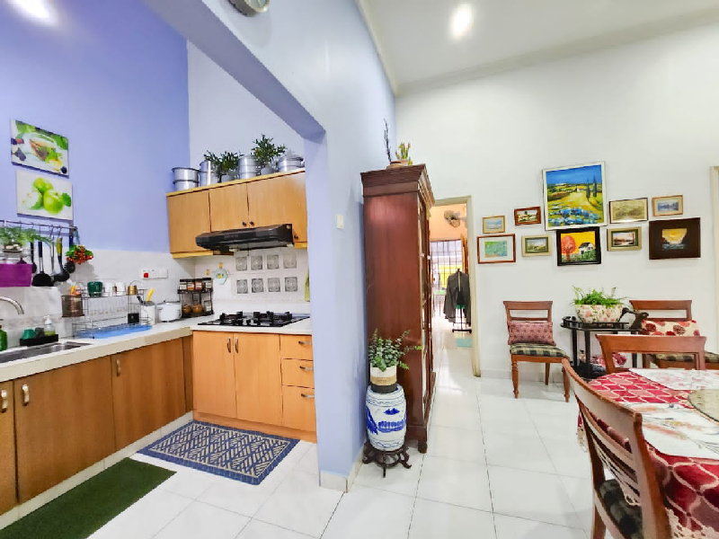 28 RESIDENCY SUNWAY DAMANSARA - photo 10