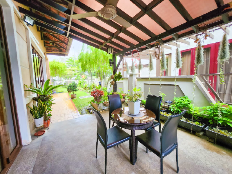 28 RESIDENCY SUNWAY DAMANSARA - photo 12