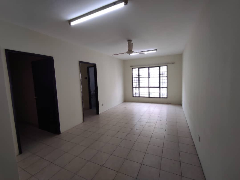 Shop Apartment Pusat Komersil Seksyen 7 - photo 3