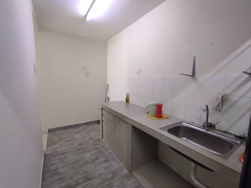 Shop Apartment Pusat Komersil Seksyen 7 - photo 10