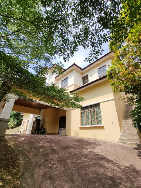 Sungai Buloh Country Resort - photo 2