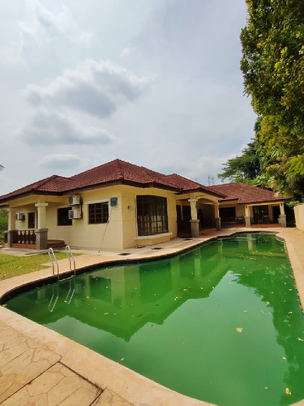 Sungai Buloh Country Resort - photo 3