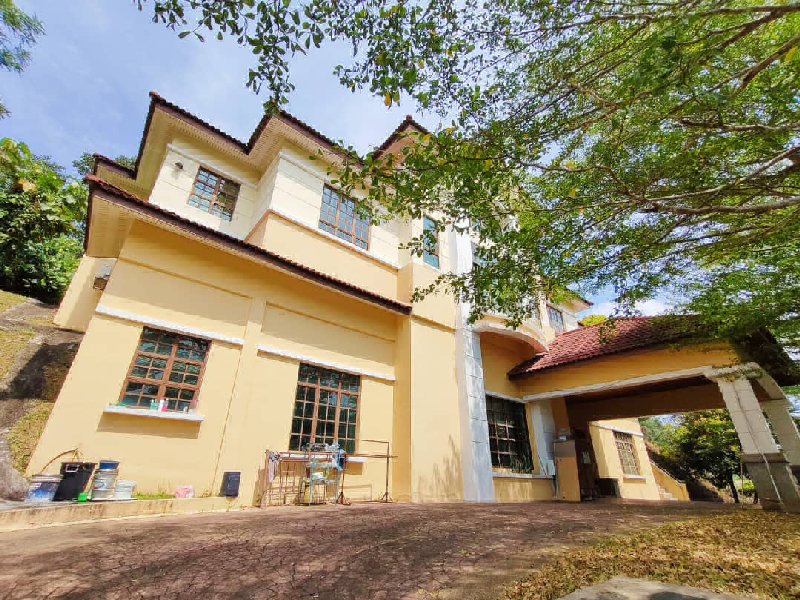 Sungai Buloh Country Resort - photo 4
