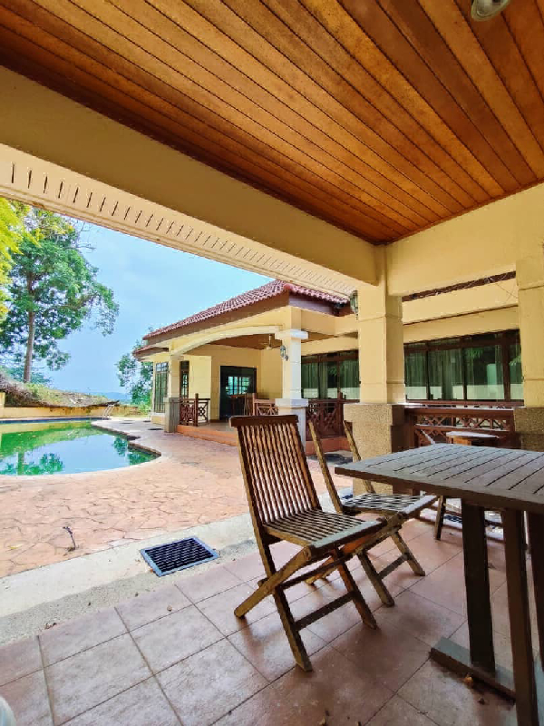 Sungai Buloh Country Resort - photo 5