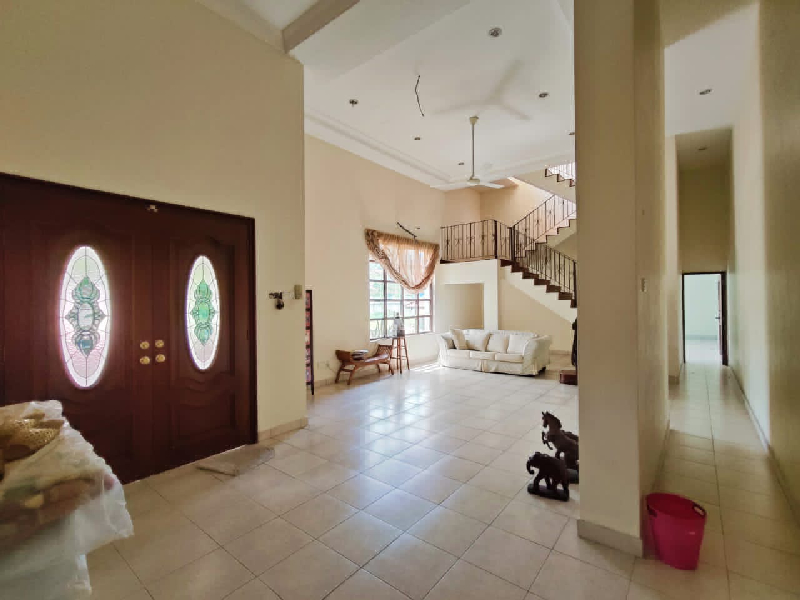Sungai Buloh Country Resort - photo 7