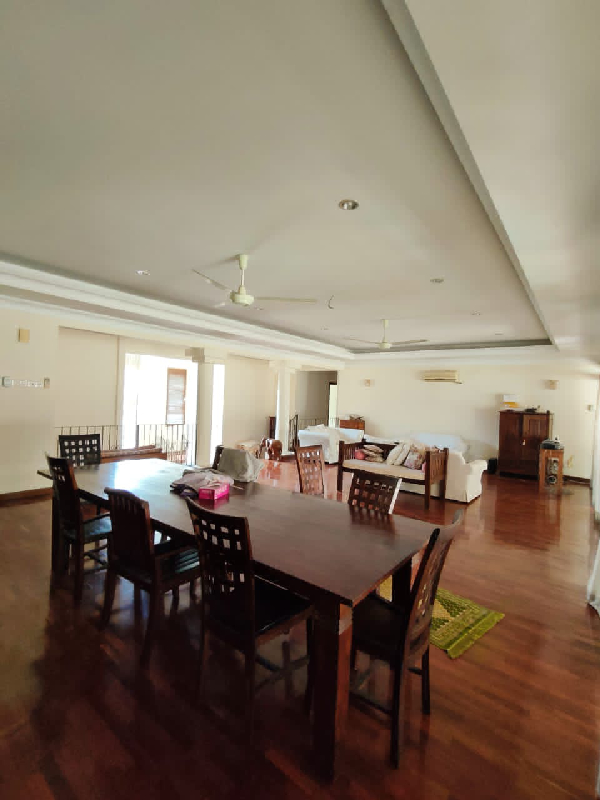 Sungai Buloh Country Resort - photo 8