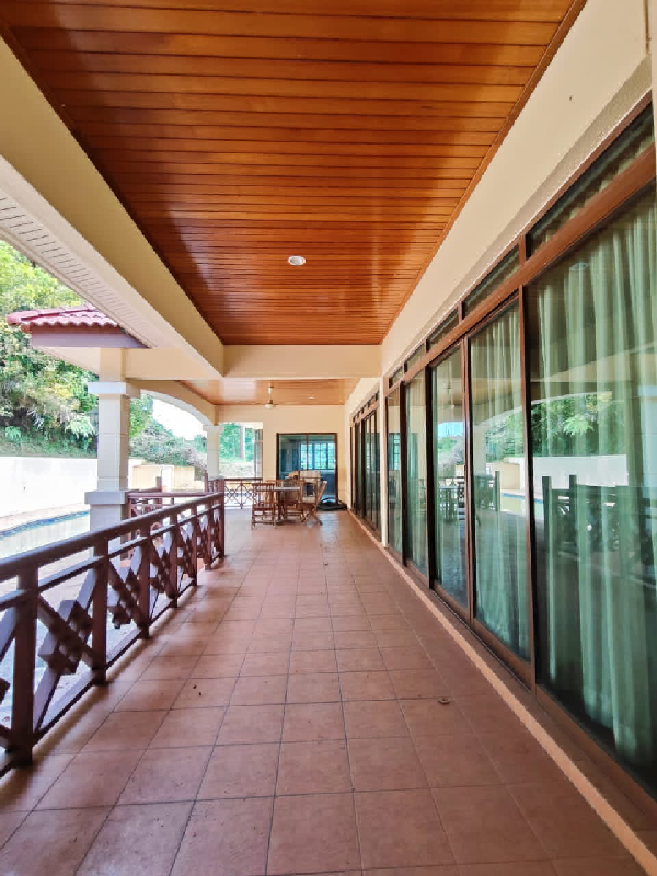 Sungai Buloh Country Resort - photo 9