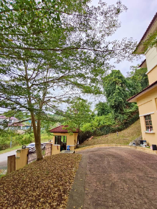 Sungai Buloh Country Resort - photo 11
