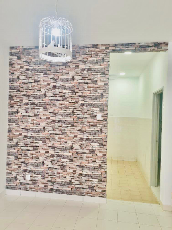 TERRACE HOUSE BELOW MARKET NEW REFURBISHED - photo 5