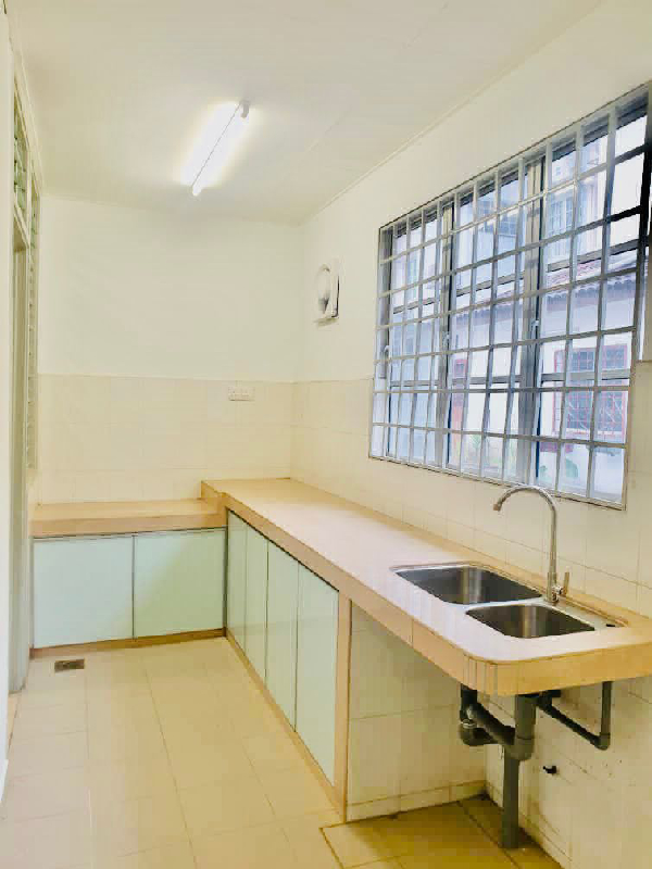 TERRACE HOUSE BELOW MARKET NEW REFURBISHED - photo 7