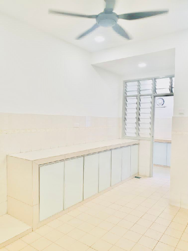 TERRACE HOUSE BELOW MARKET NEW REFURBISHED - photo 8