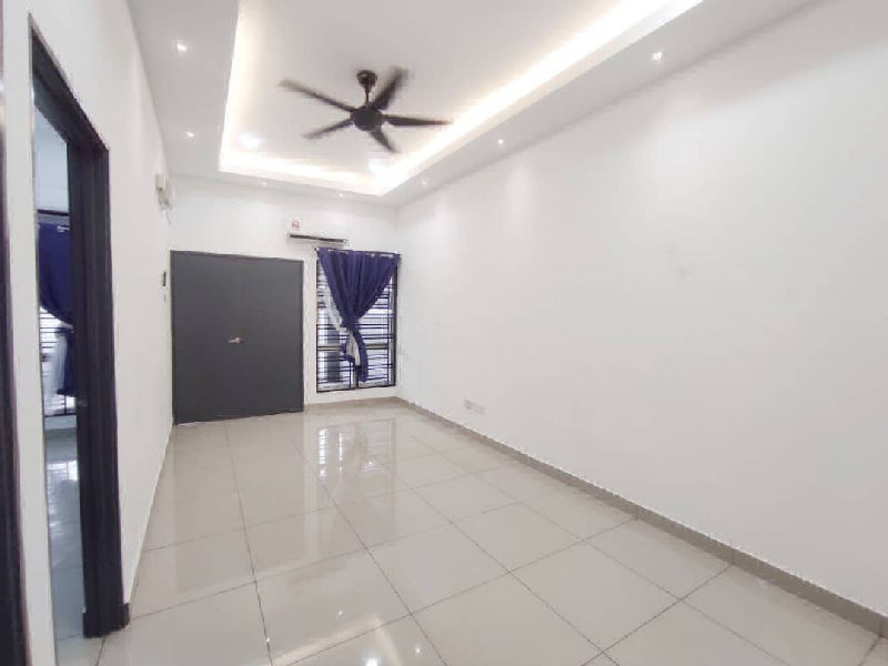 TAMAN HIJJAZ MULIA SEKSYEN 30 - photo 2