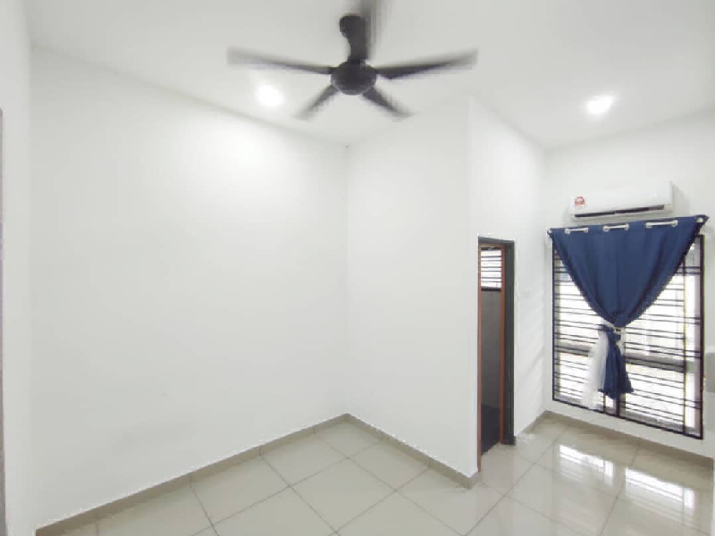 TAMAN HIJJAZ MULIA SEKSYEN 30 - photo 3