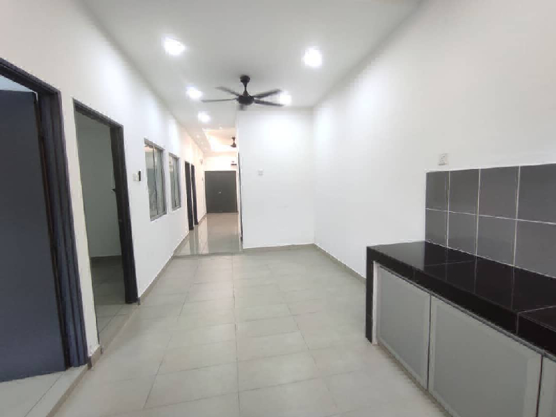 TAMAN HIJJAZ MULIA SEKSYEN 30 - photo 4