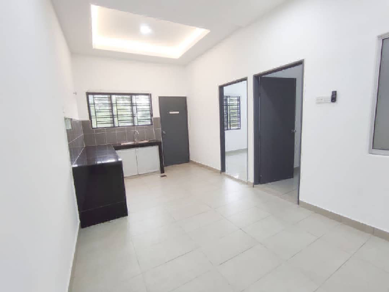 TAMAN HIJJAZ MULIA SEKSYEN 30 - photo 5