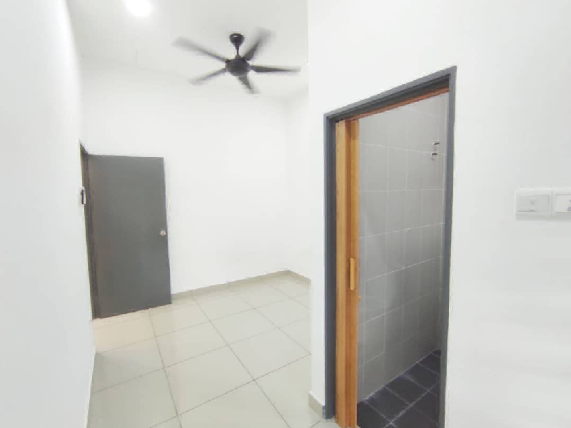 TAMAN HIJJAZ MULIA SEKSYEN 30 - photo 6
