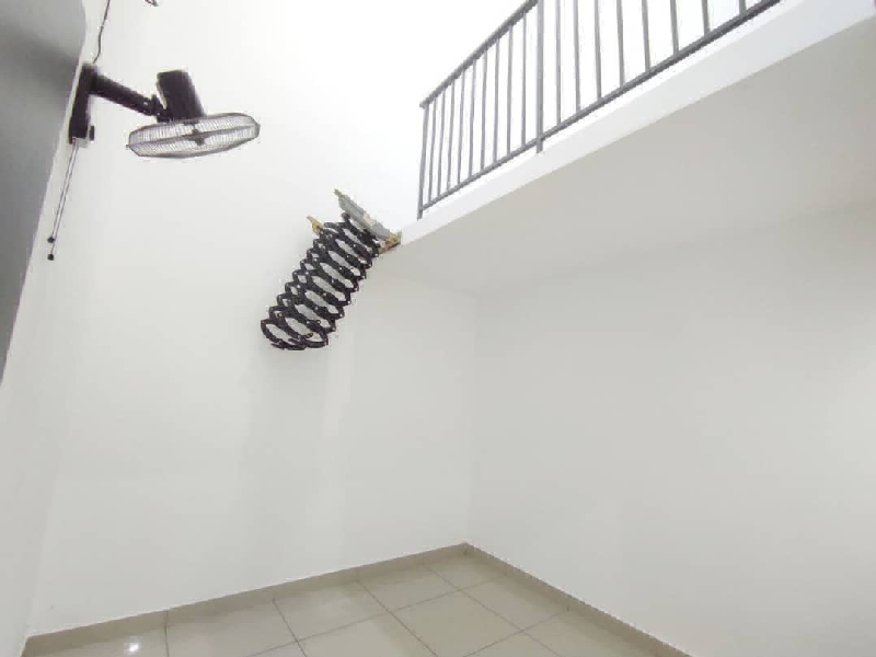 TAMAN HIJJAZ MULIA SEKSYEN 30 - photo 7