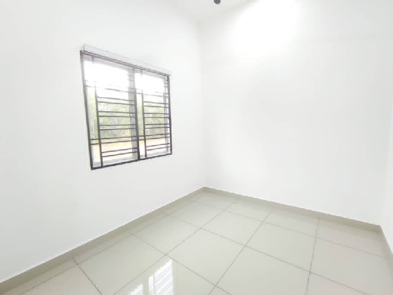 TAMAN HIJJAZ MULIA SEKSYEN 30 - photo 8