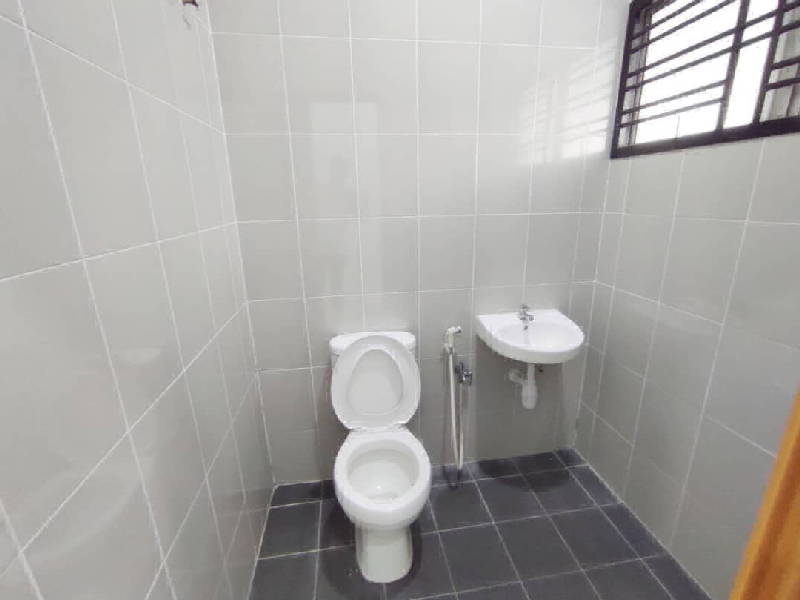 TAMAN HIJJAZ MULIA SEKSYEN 30 - photo 9