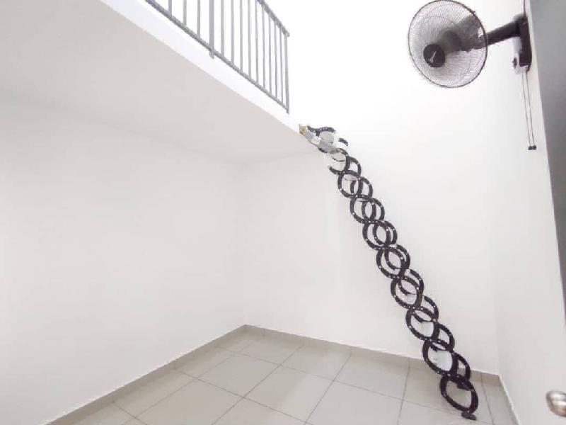 TAMAN HIJJAZ MULIA SEKSYEN 30 - photo 10