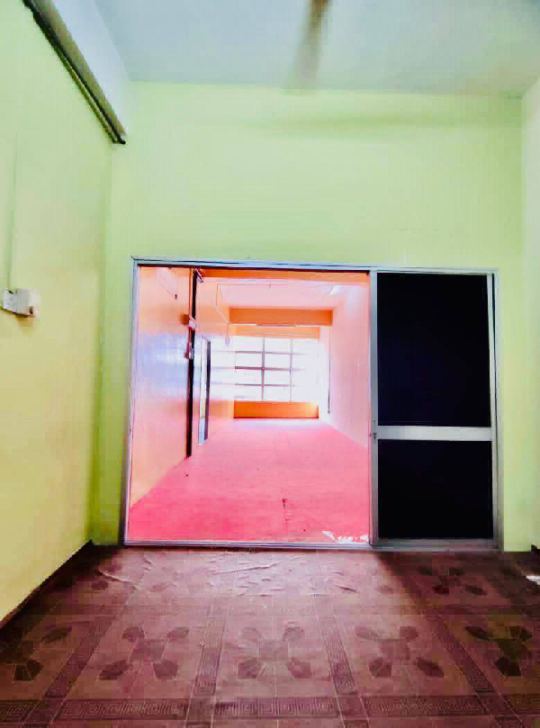 Office Level 1 @ Bayu Tinggi - photo 7