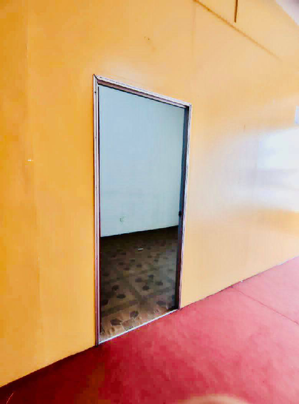 Office Level 1 @ Bayu Tinggi - photo 8