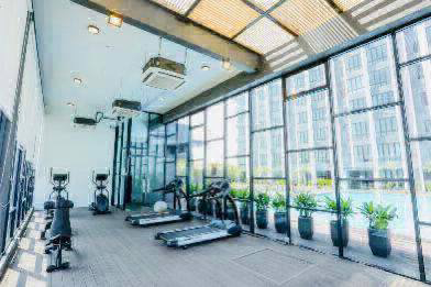 Suria Jaya Condo Padang Jawa - photo 7