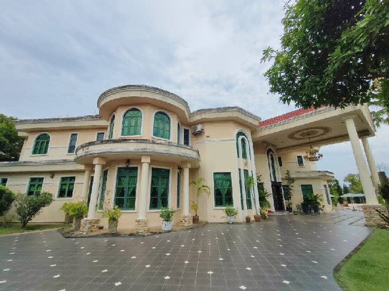 Exclusive Luxury Bungalow - photo 2