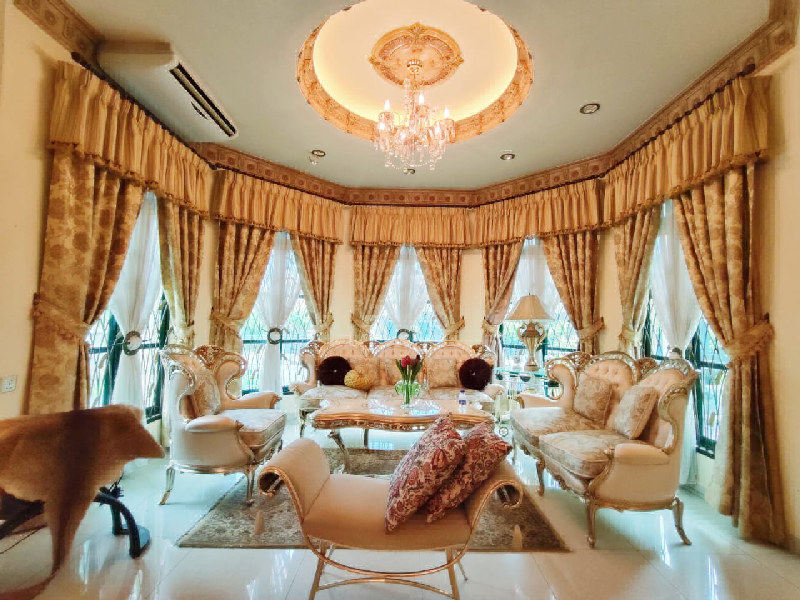Exclusive Luxury Bungalow - photo 3