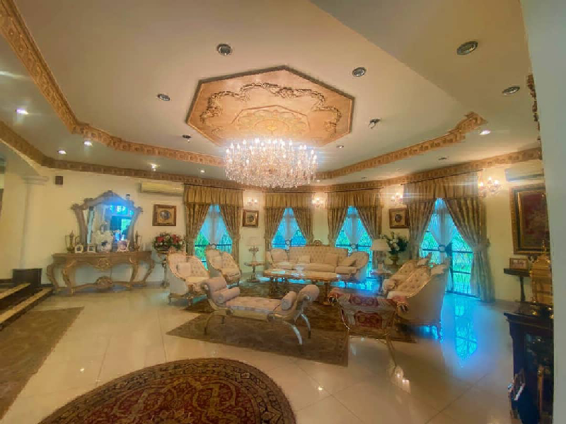 Exclusive Luxury Bungalow - photo 4