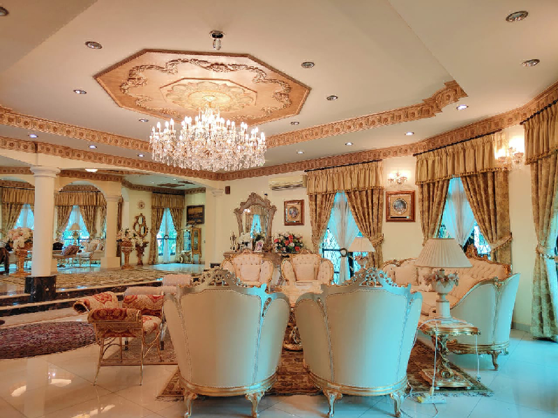 Exclusive Luxury Bungalow - photo 5