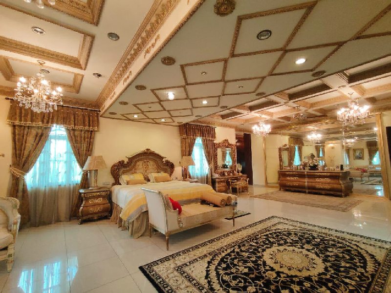 Exclusive Luxury Bungalow - photo 6
