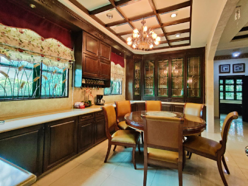 Exclusive Luxury Bungalow - photo 7
