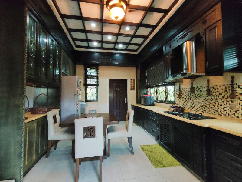 Exclusive Luxury Bungalow - photo 8