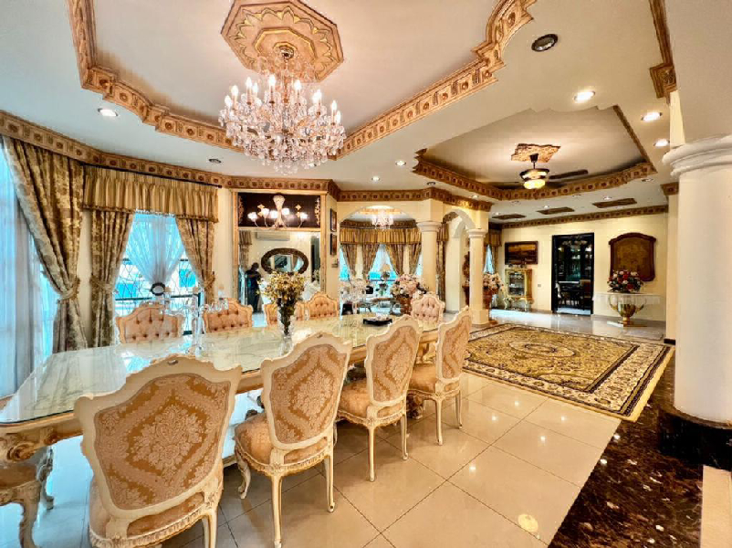 Exclusive Luxury Bungalow - photo 11