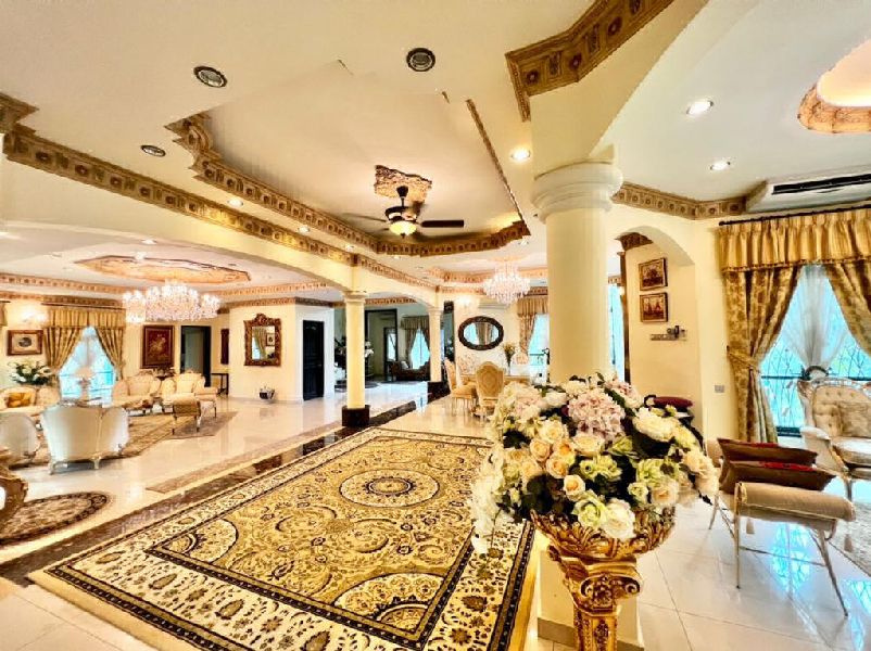Exclusive Luxury Bungalow - photo 12