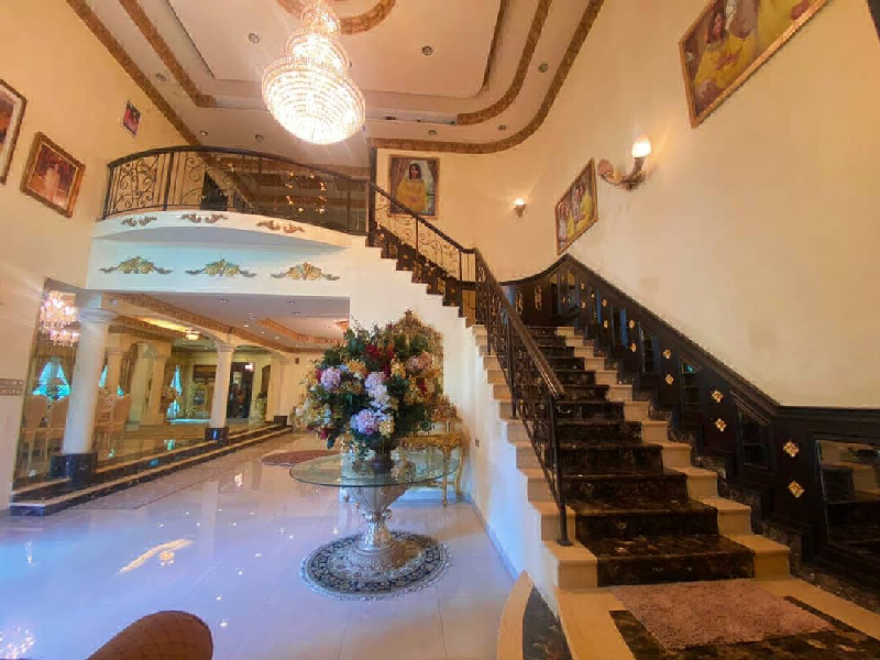 Exclusive Luxury Bungalow - photo 13