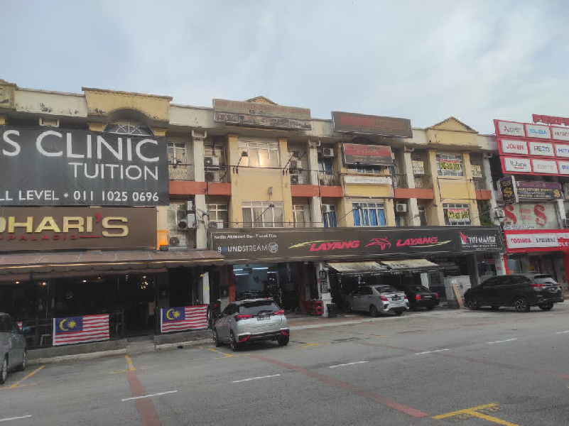 Shop Office Seksyen 23 - photo 3