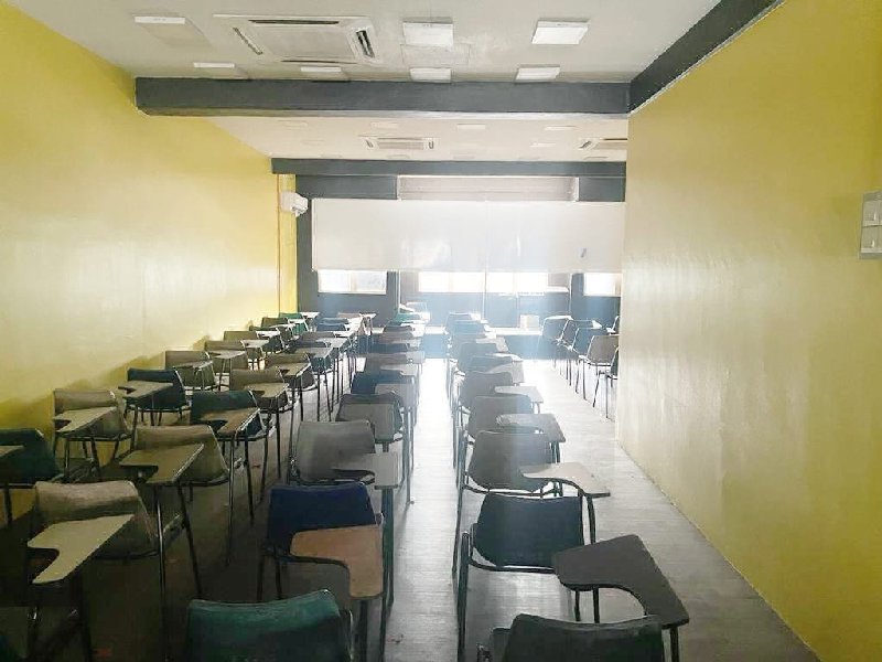 Shop Office Seksyen 23 - photo 4