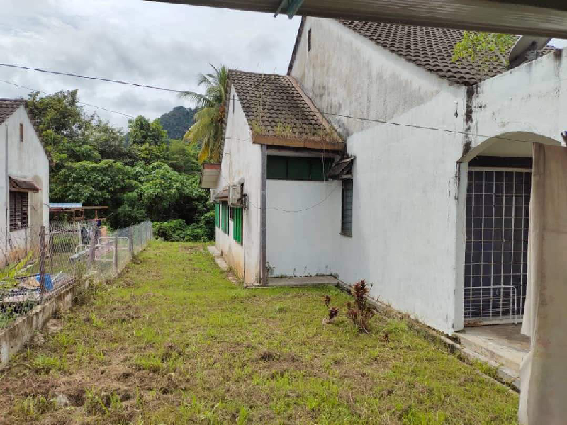 Bungalow Setingkat Freehold - photo 3