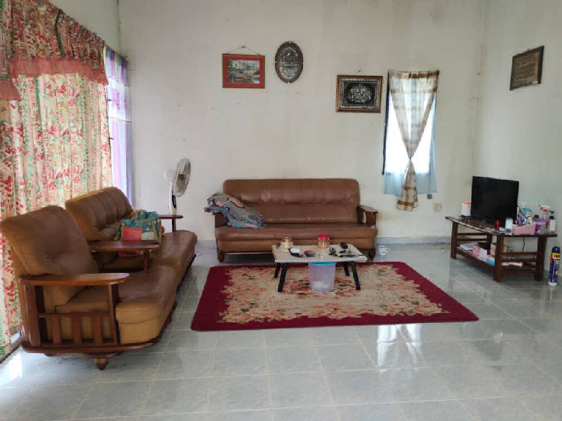 Bungalow Setingkat Freehold - photo 5